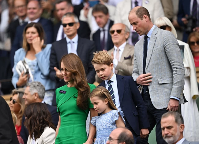 WIMBLEDON