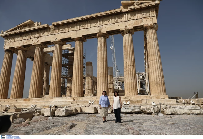 Ακρόπολη Σακελαροπούλου