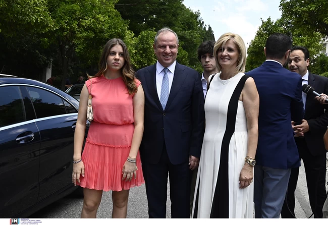 ΟΡΚΩΜΟΣΙΑ ΚΥΒΕΡΝΗΣΗΣ