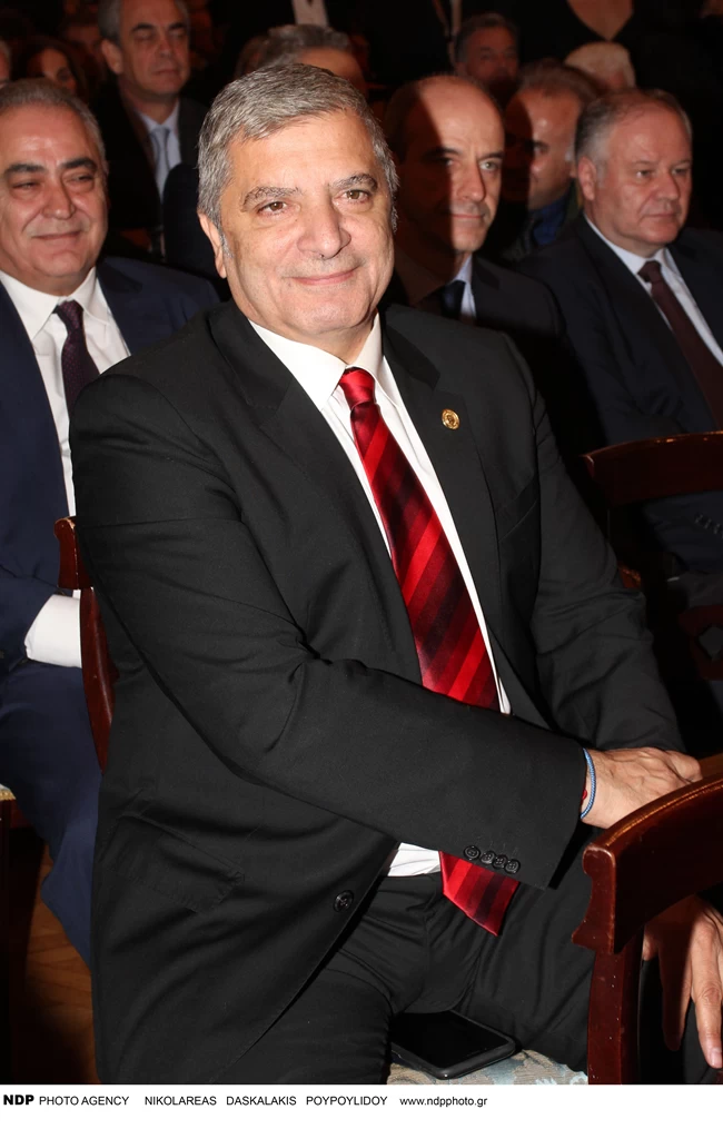 γιωργος πατουλης