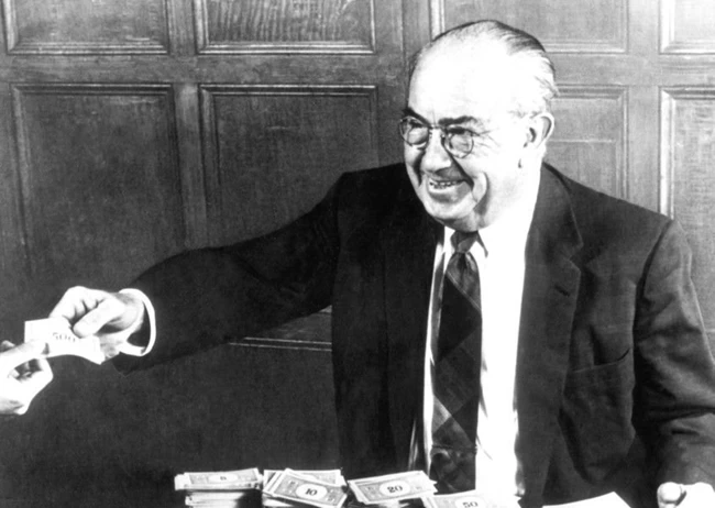 Monopoly: Το παιχνίδι "ύμνος του καπιταλισμού" και οι... αριστερές ρίζες του - Ολη η ιστορία του