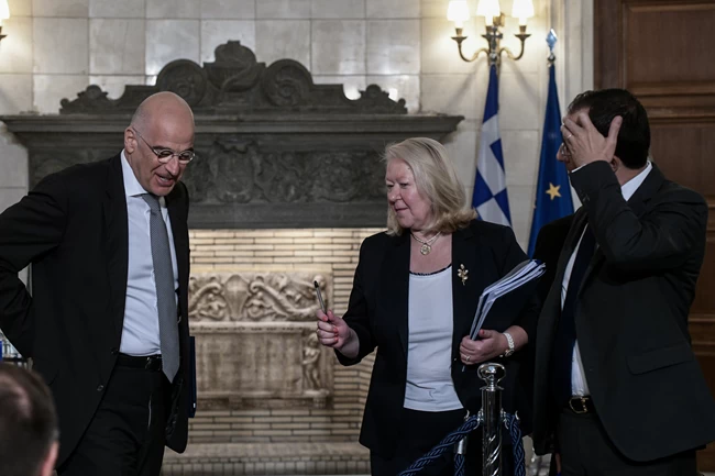 Ελένη Σουράνη