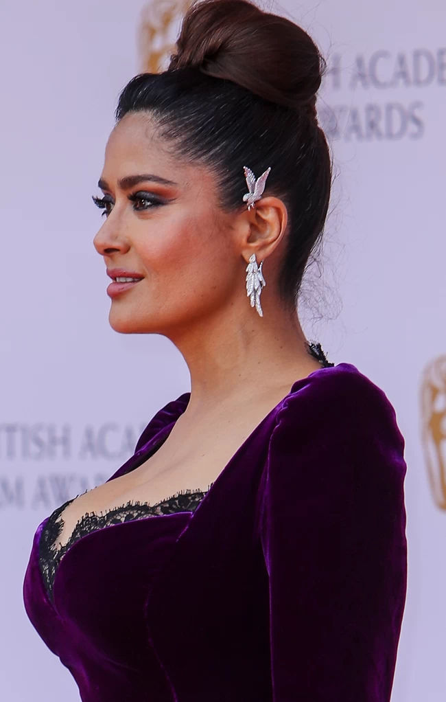 Salma Hayek