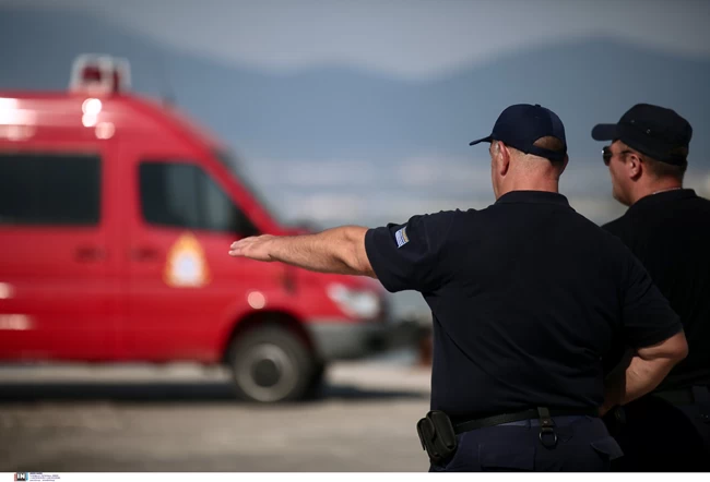 ΝΕΟΙ ΕΠΙΒΑΤΕΣ