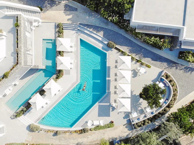 Hotelising: Στο πλευρό του Ελληνα ξενοδόχου με εμπειρία και τεχνογνωσία
