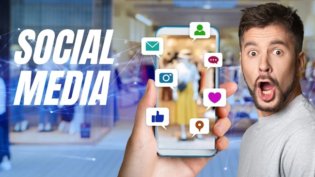 SOCIAL MEDIA