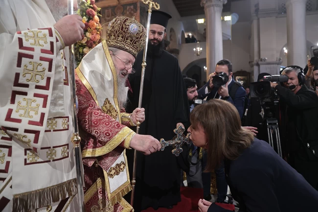 Σακελλαροπούλου