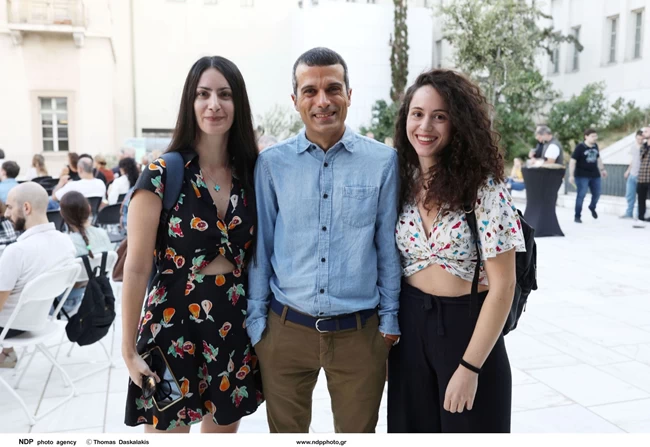 ΘΕΑΤΡΟ ΤΕΧΝΗΣ