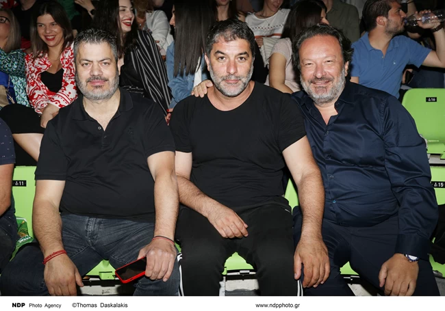 ΜΠΙΣΜΠΙΚΗΣ