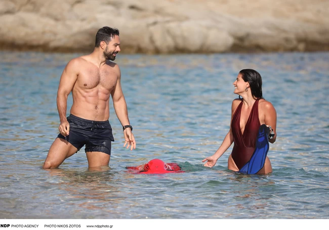 ΜΠΟΜΠΑ ΤΑΝΙΜΑΝΙΔΗΣ