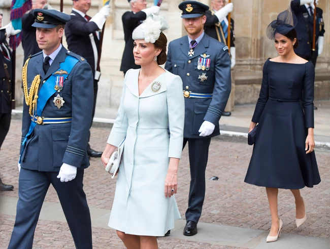 kate meghan