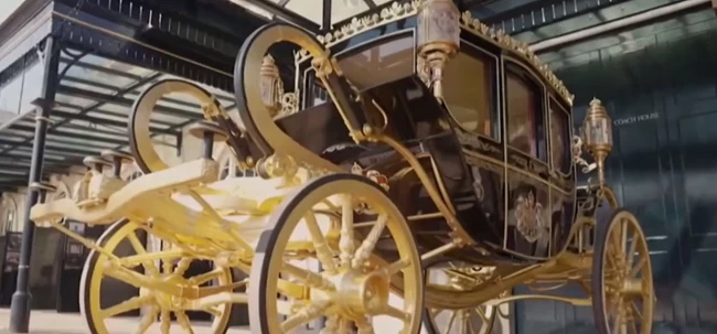 diamond jubilee state coach