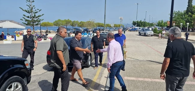 Μεσσηνία Τσούνης