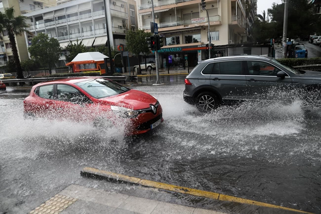 Καταιγίδα