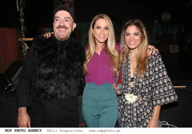 ΝΤΟΡΕΤΑ ΠΑΠΑΔΗΜΗΤΡΙΟΥ