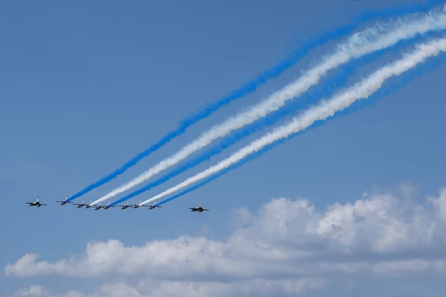 RAFALE ΣΗΜΑΙΑ 2