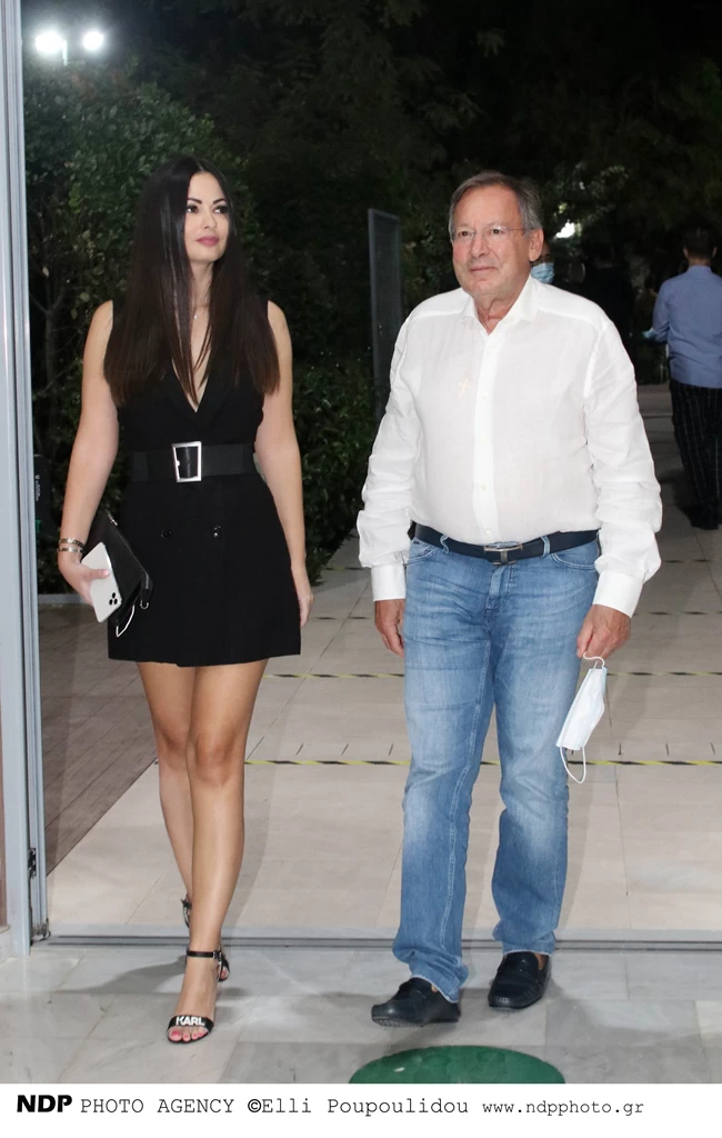 Ανδρέας Φουστάνος