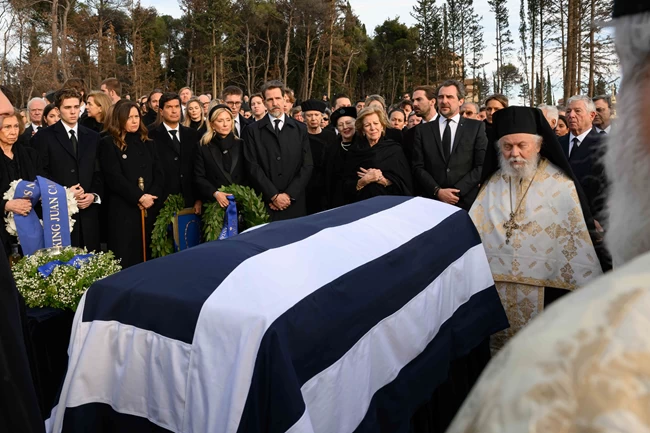 κηδεια τεωσ