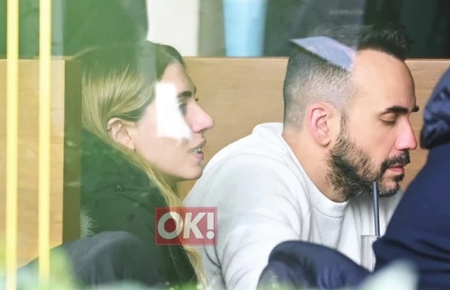 μουζουρακης