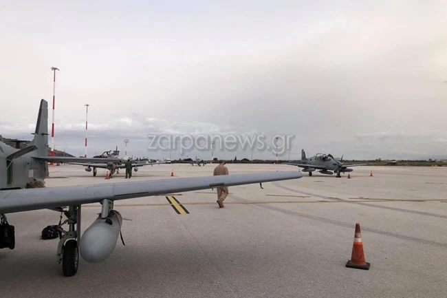 A-29 Super Tucano