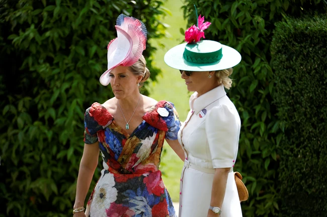 Sophie, Countess of Wessex