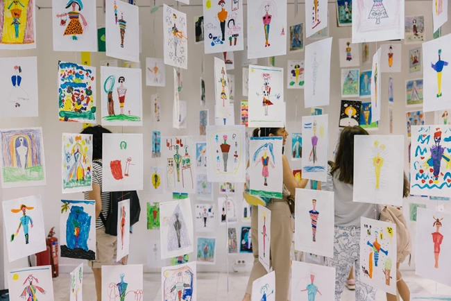 Cycladic Kids Festival: Το πιο δημιουργικό και συναρπαστικό Σαββατοκύριακο για τα παιδιά με τη συμμετοχή της Βίκος Α.Ε.