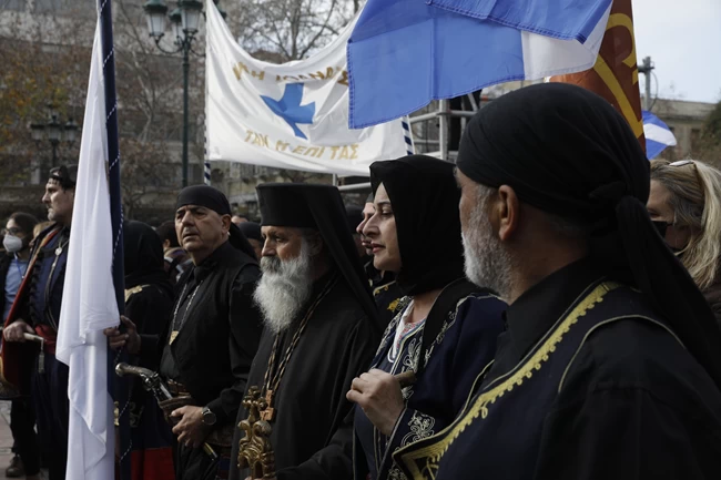 κηδεια τεωσ