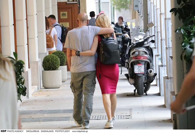 ΕΛΕΝΑ ΡΑΠΤΗ ΓΙΑΝΝΗΣ ΜΠΡΑΤΑΚΟΣ