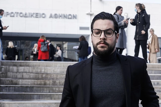 ΜΑΝΟΣ ΔΑΣΚΑΛΑΚΗΣ