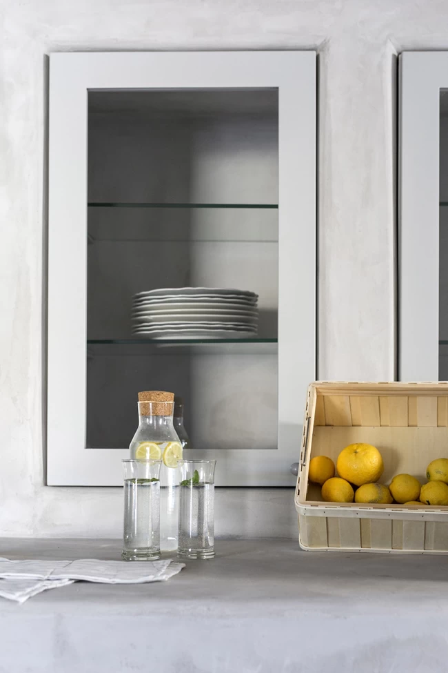 CASA VIVA ΜΥΚΟΝΟΣ ΟΡΝΟΣ