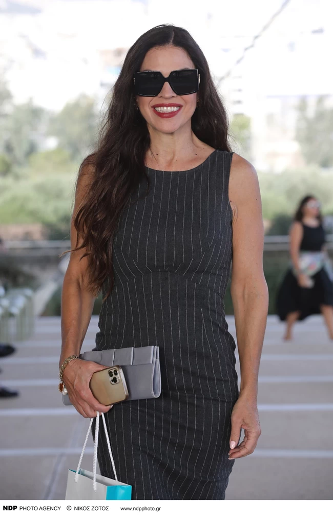 Ναταλία Δραγούμη