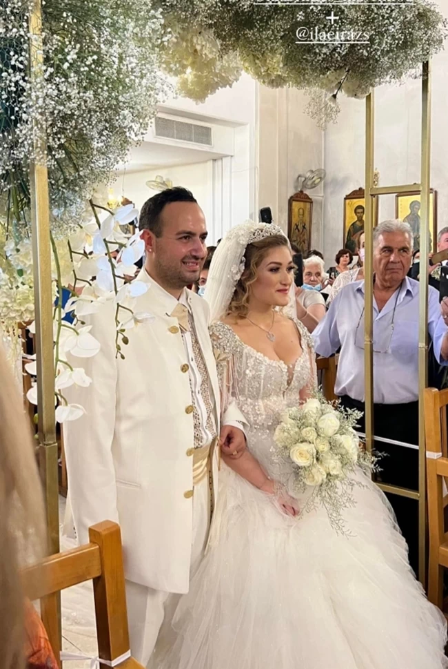 μαυρικιος
