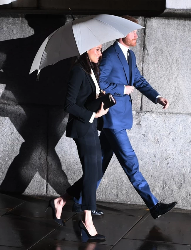 MEGHAN MARKLE