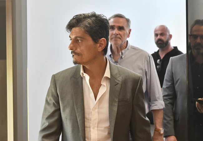 Δημήτρης Γιαννακόπουλος 2