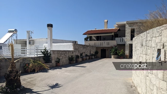 ρεθυμνο