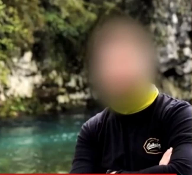 αστυνομικός αυτοκτονία