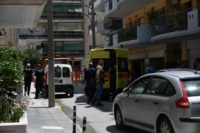 ΗΛΙΚΙΩΜΕΝΟΣ ΛΑΡΙΣΑ