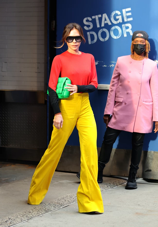 Victoria Beckham