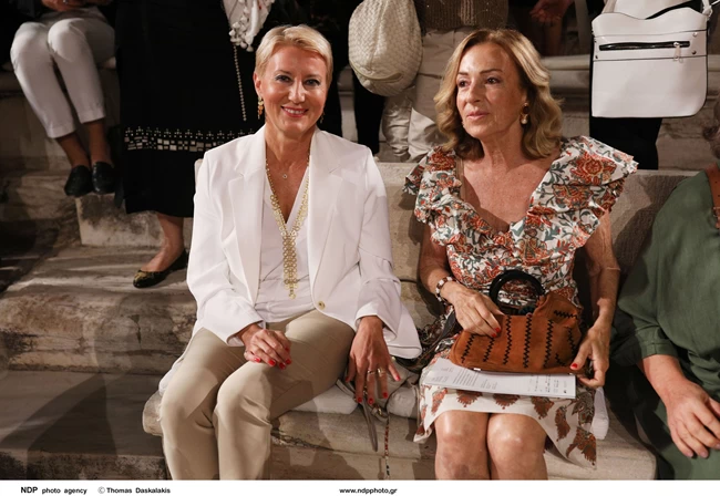 νατασα παζαιτη