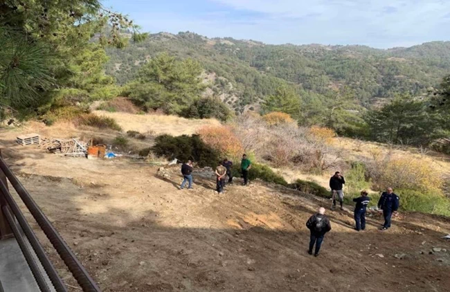 Κύπρος: Φόβοι ότι δολοφονήθηκαν οι δύο Ρωσίδες - Συνελήφθη 32χρονος, χρησιμοποιούσε την πιστωτική κάρτα της μίας γυναίκας