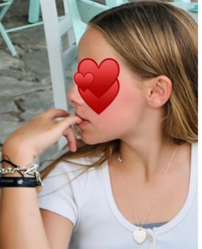 τζουλια σαρκοζι