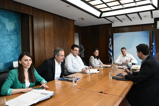 ΚΕΡΑΜΕΩΣ ΜΗΤΣΟΤΑΚΗΣ