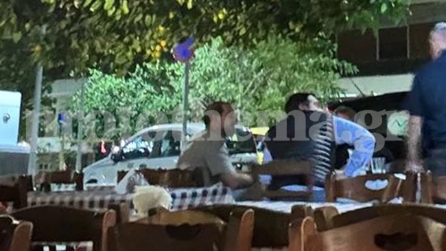 τσιπρασ σακελλαριδης