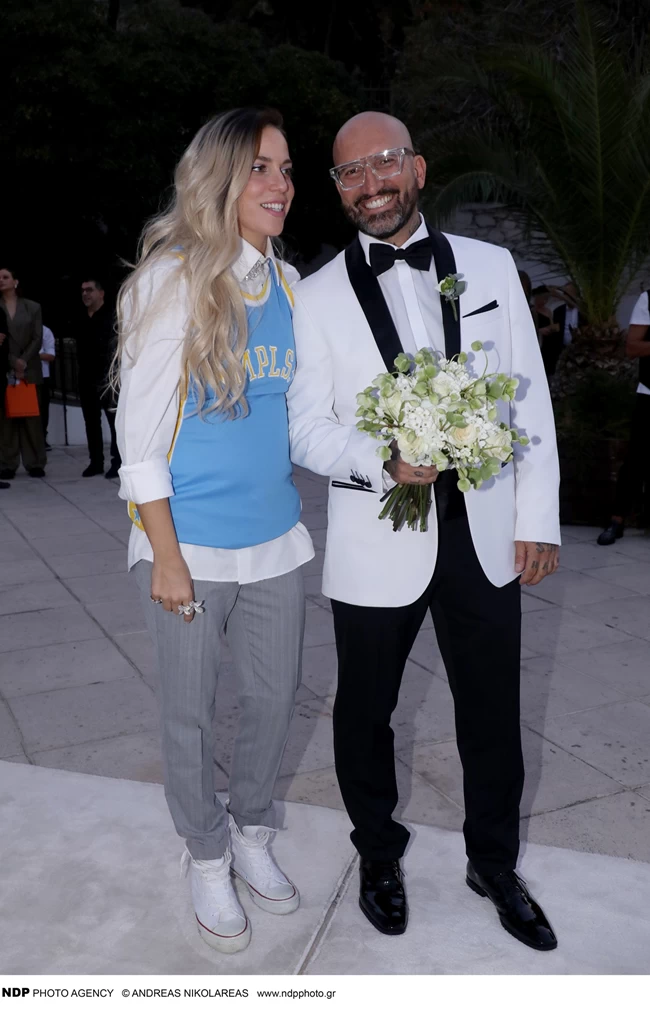 ισορροπιστησ γαμοσ