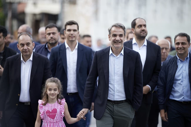 ΜΗΤΣΟΤΑΚΗΣ ΘΕΡΙΣΟΣ