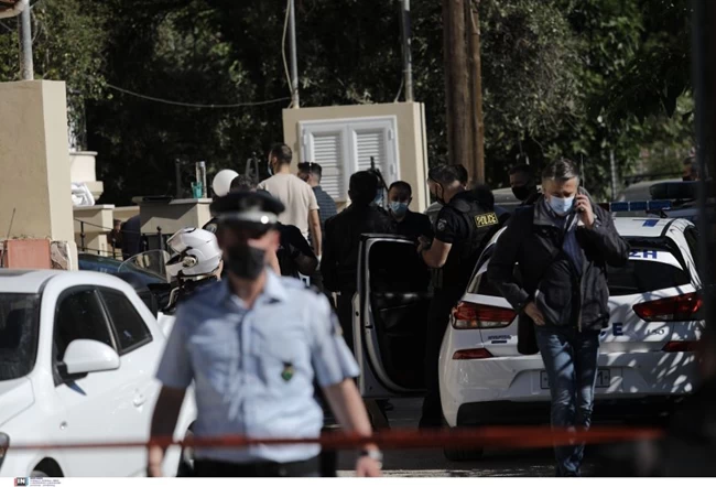 Γλυκά νερά: "Καλό ταξίδι αγάπη μου": Η πρώτη ανάρτηση του συζύγου της Καρολάιν μετά το έγκλημα που σόκαρε το Πανελλήνιο