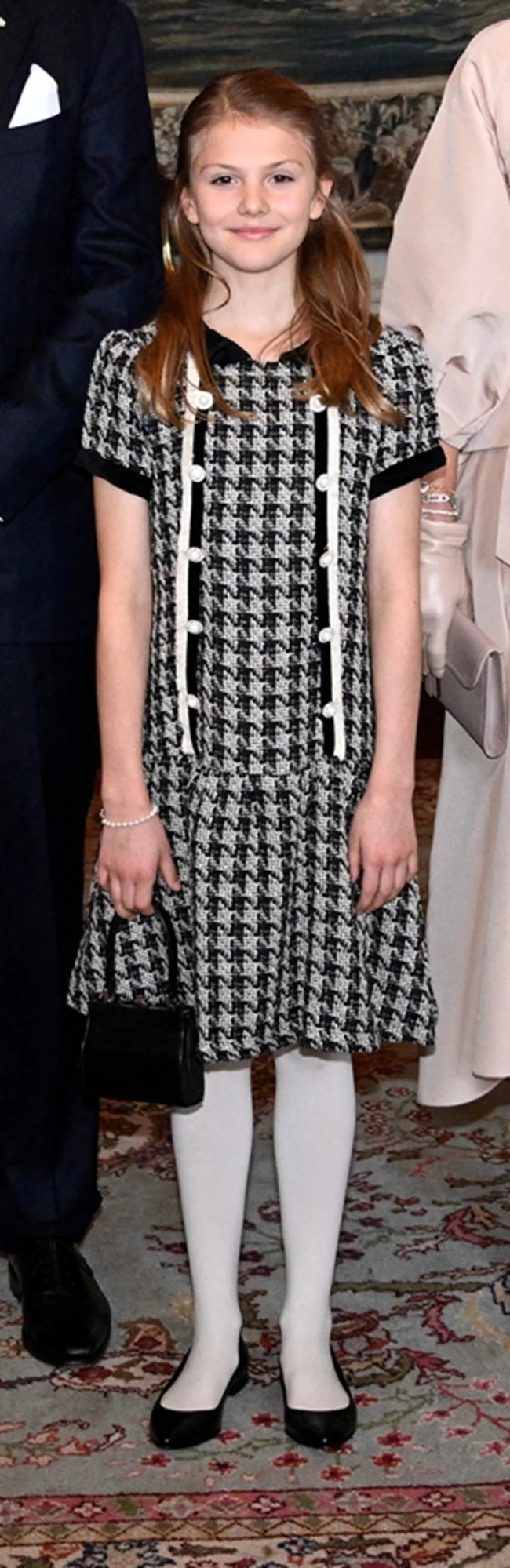 Princess Estelle