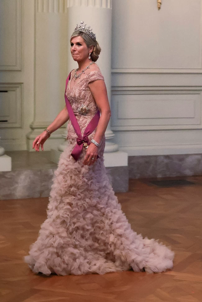 queen maxima