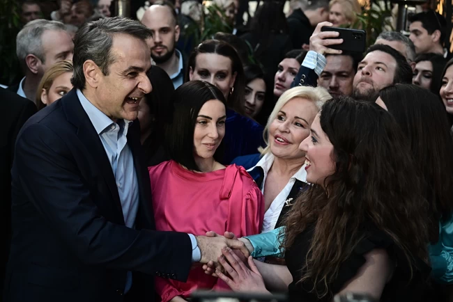 ΜΗΤΣΟΤΑΚΗΣ ΜΠΕΣΥ ΑΡΓΥΡΑΚΗ