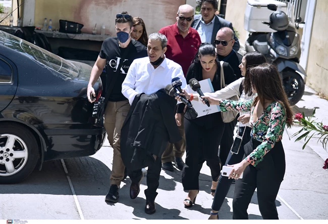 Θέμης Αδαμαντίδης